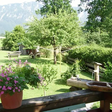 Апартаменты Haus Schoeneck - Chiemgau Karte *