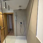 Haus Schoeneck - Chiemgau Karte Daire *