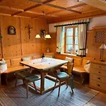 Haus Schoeneck - Chiemgau Karte * Inzell