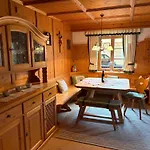 Daire Haus Schoeneck - Chiemgau Karte