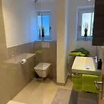 Daire Haus Schoeneck - Chiemgau Karte *