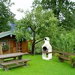 Haus Schoeneck - Chiemgau Karte *