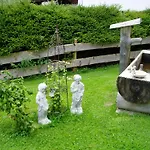 Daire Haus Schoeneck - Chiemgau Karte *