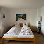 Daire Haus Schoeneck - Chiemgau Karte