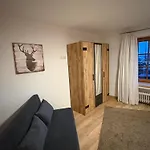 Haus Schoeneck - Chiemgau Karte Daire *