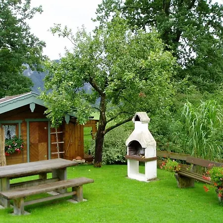 Haus Schoeneck - Chiemgau Karte Apartamento