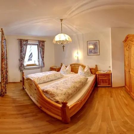 Appartamento Haus Schoeneck - Chiemgau Karte