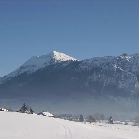 Haus Schoeneck - Chiemgau Karte アパート