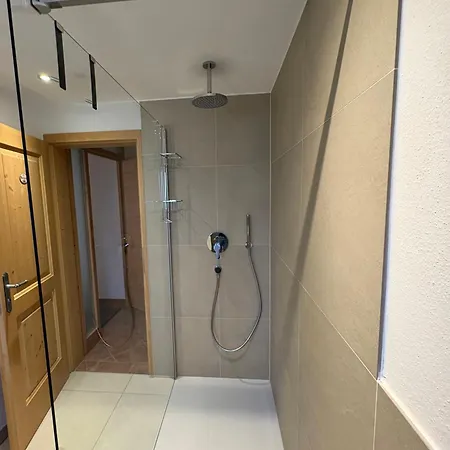Haus Schoeneck - Chiemgau Karte Appartamento *