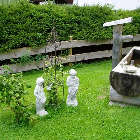 アパート Haus Schoeneck - Chiemgau Karte *