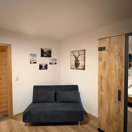 Haus Schoeneck - Chiemgau Karte Appartamento *