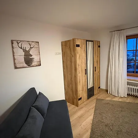 Haus Schoeneck - Chiemgau Karte Appartamento *